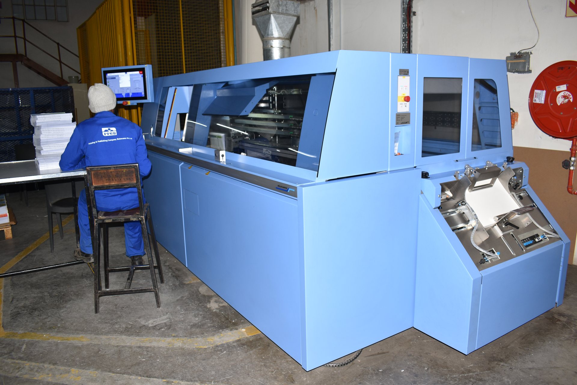 Book Printing
